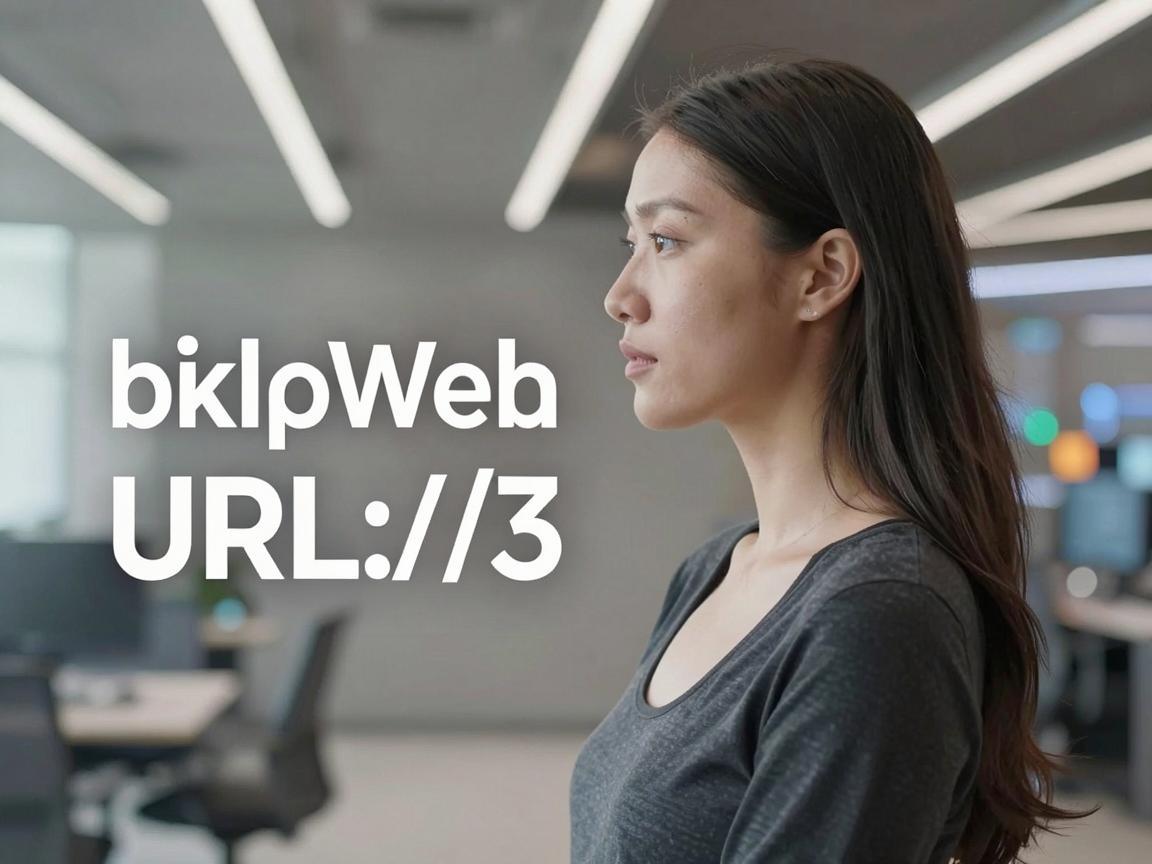 探索币安Web3的URL地址，开启去中心化金融之旅