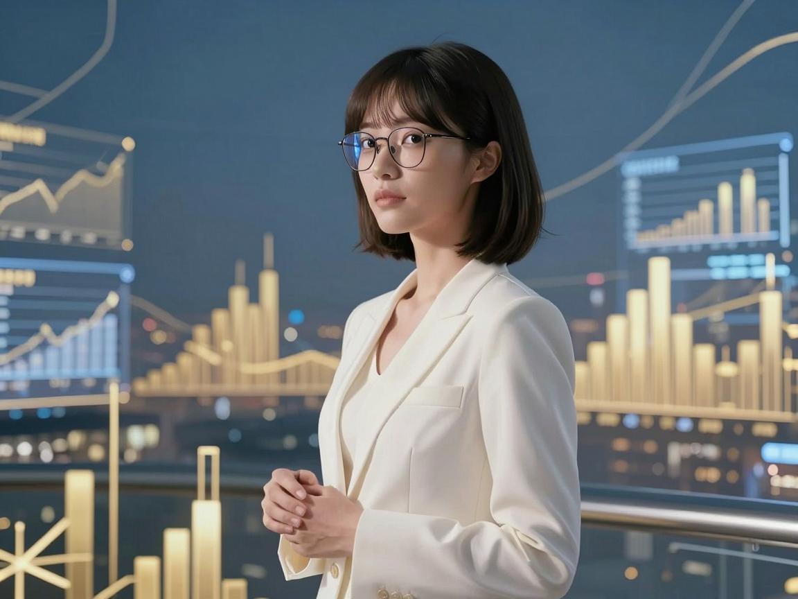 链欧联交易所，区块链金融的新纪元
