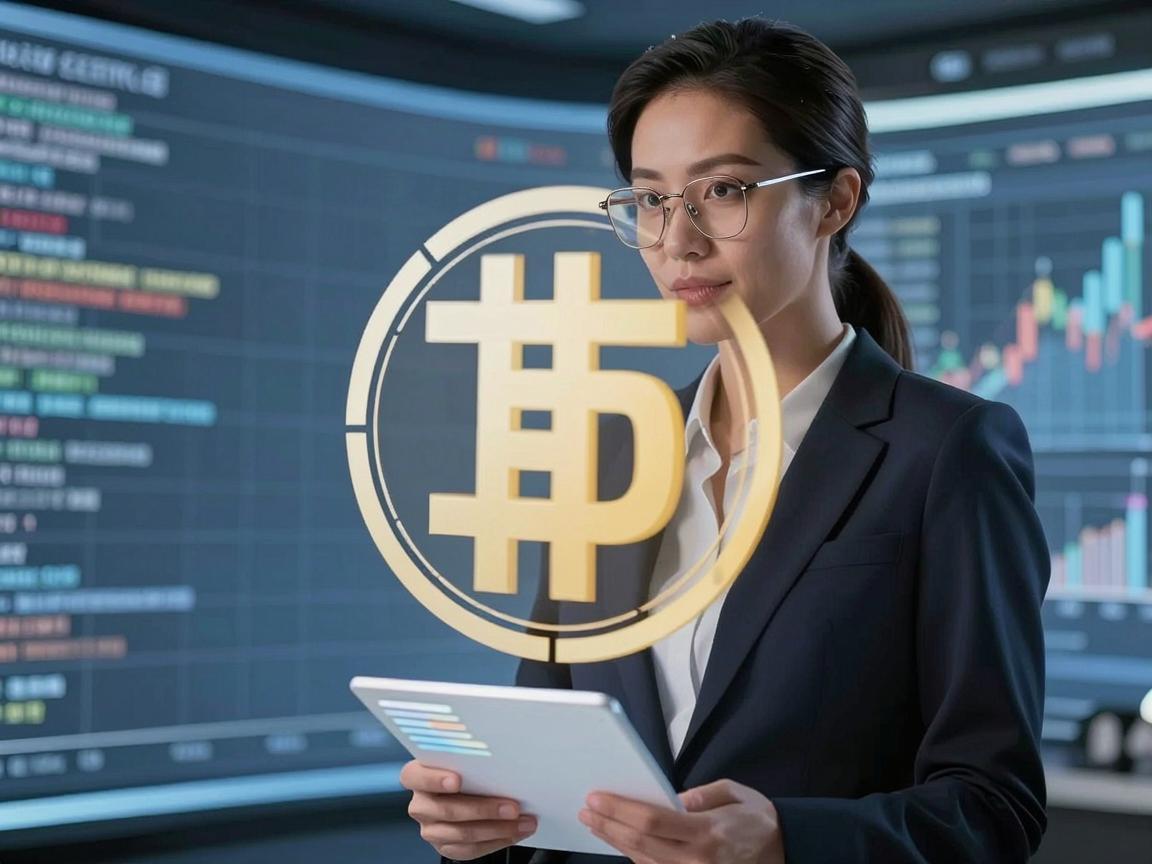 币安币的未来走势分析
