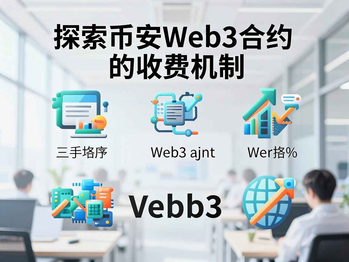 探索币安Web3合约的收费机制