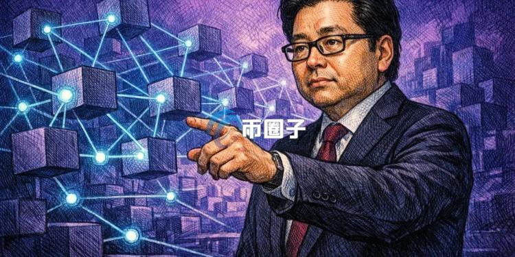 Tom Lee：以太坊基金不只推进技术开发 同时关注金融基础设施的构建