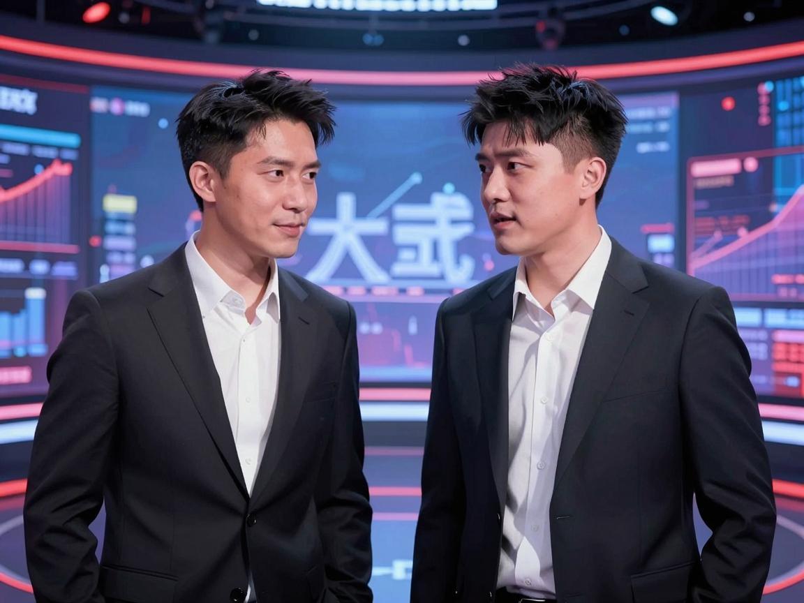 谁红谁黑，欧豪与易烊千玺的娱乐圈较量