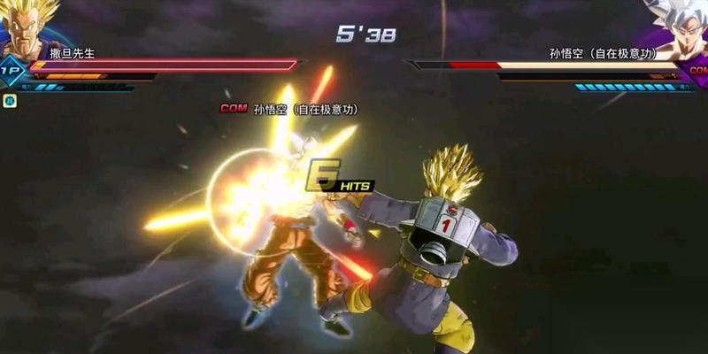 龙珠超宇宙2时空裂缝撒旦先生流程攻略 打败撒旦先生