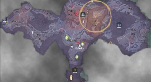 符文世界：龙之荒野 邮差的三封信支线攻略