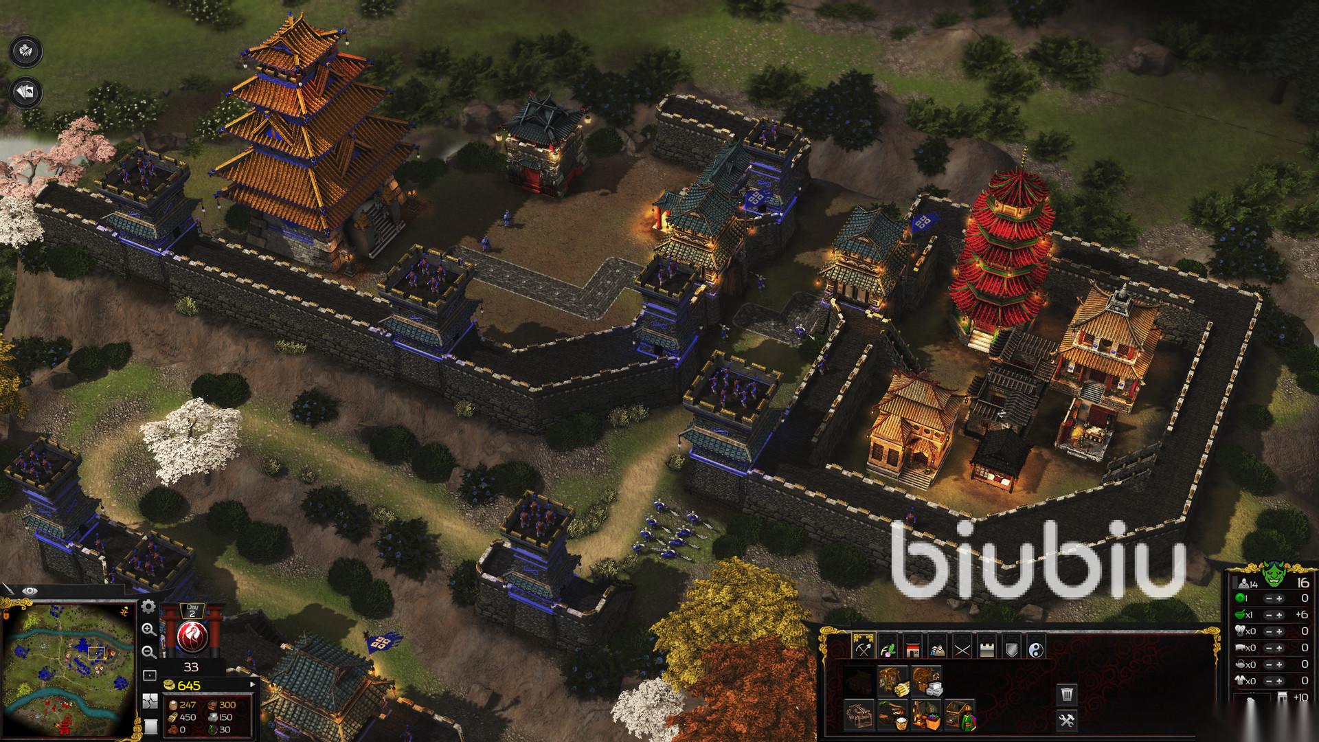 StrongholdWarlords加速器哪个好 要塞群雄割据加速分享