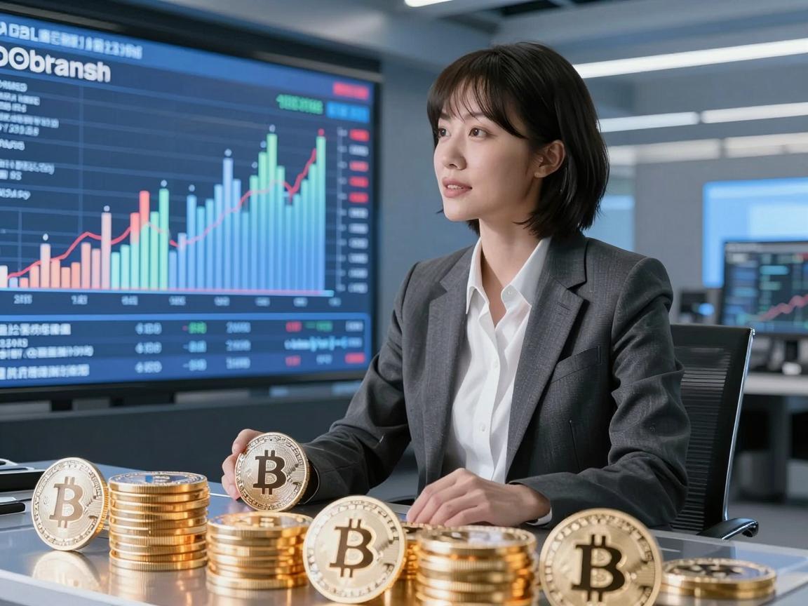 探索加密货币投资，美股市场与币安币的机遇与挑战