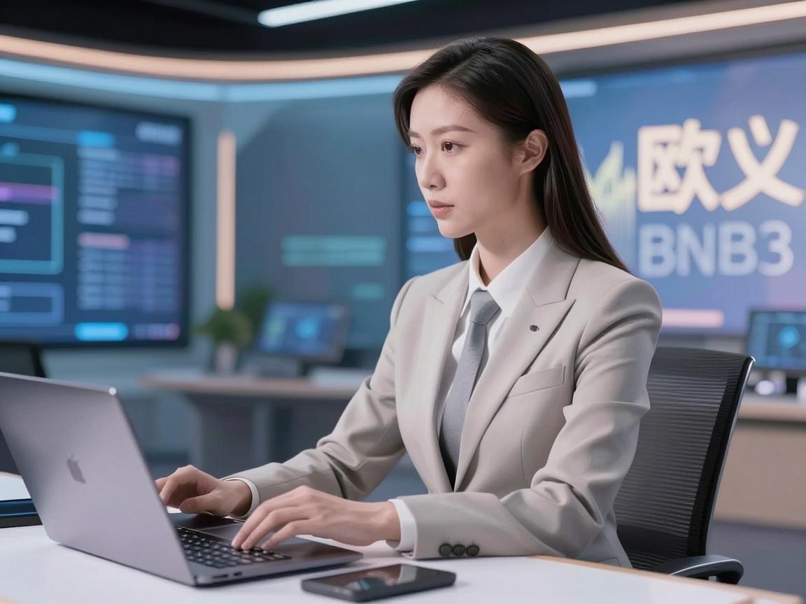 探索欧义Web3平台，如何轻松购买BNB