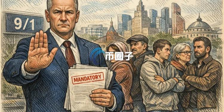 俄罗斯央行宣布9月1日起大规模强制推行数字卢布 12家系统重要性银行必须处理CBDC