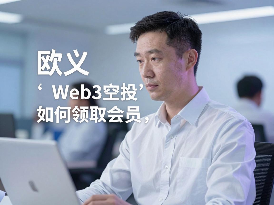欧义Web3空投如何领取会员