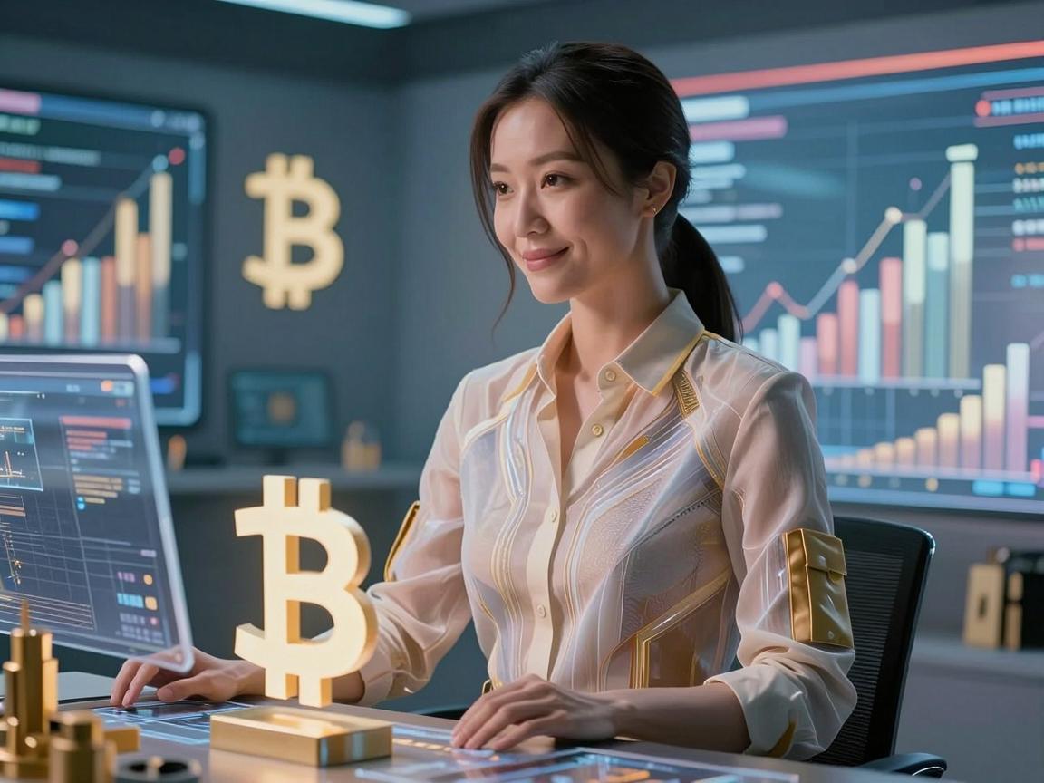 狗狗币价值观，数字货币时代的新宠儿