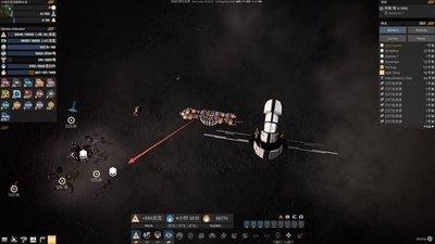 星际矿业模式怎么选