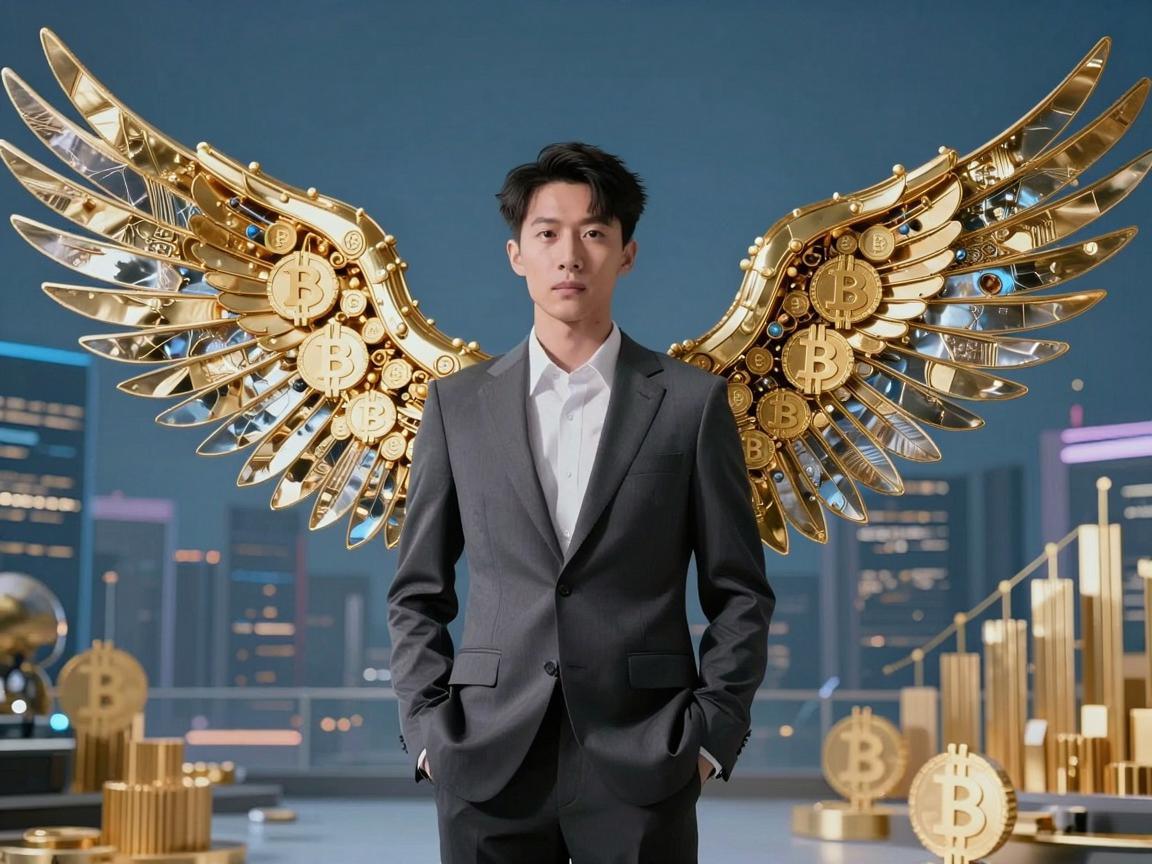 探索Web3与火币，加密货币投资的双翼