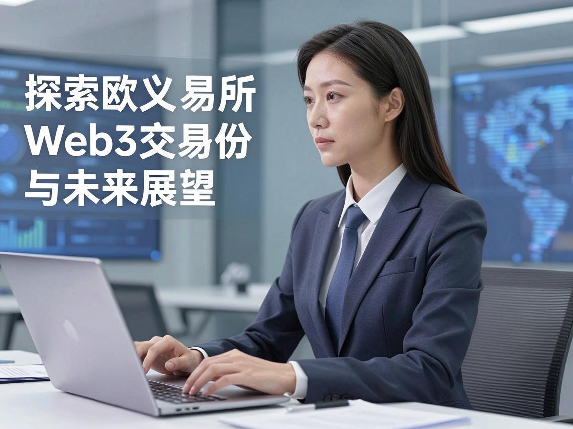 探索欧义Web3交易所的法人身份与未来展望