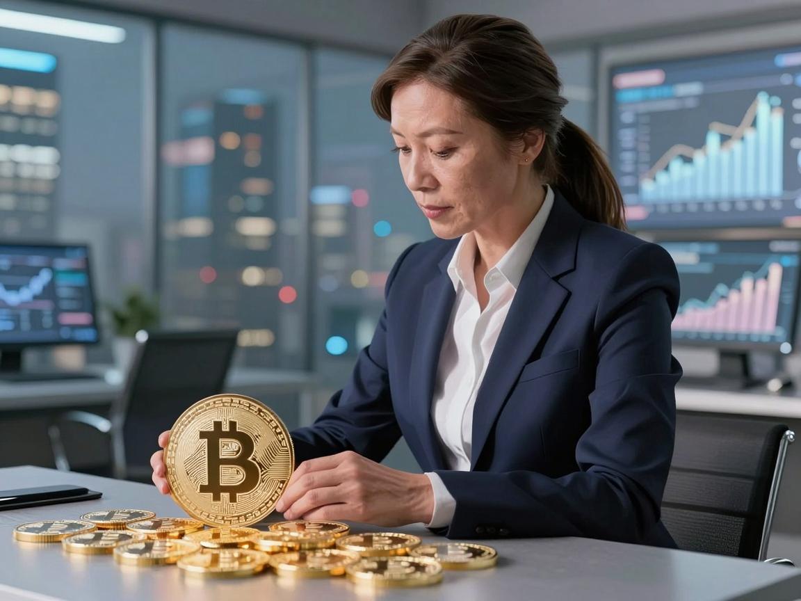 出售狗狗币是否违法
