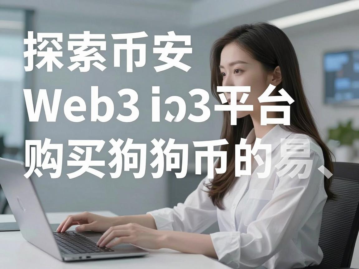 探索币安Web3平台购买狗狗币的简易指南