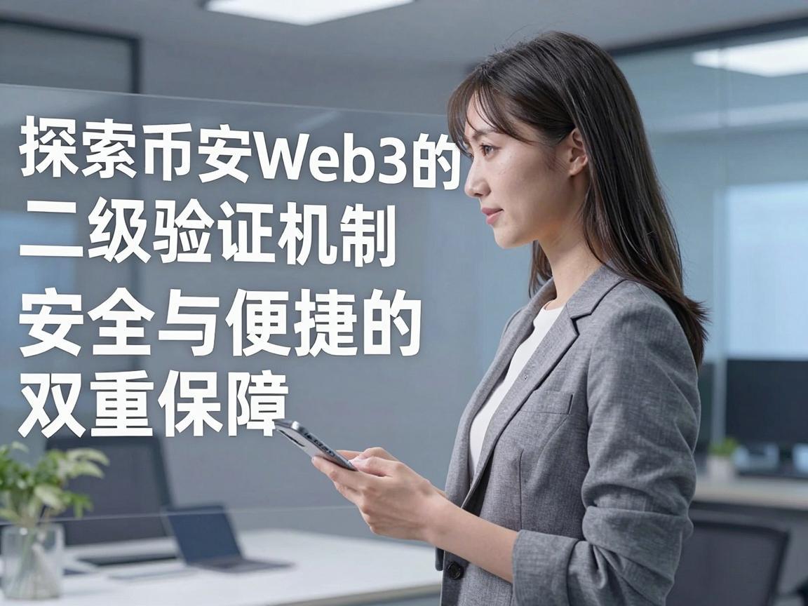 探索币安Web3的二级验证机制，安全与便捷的双重保障