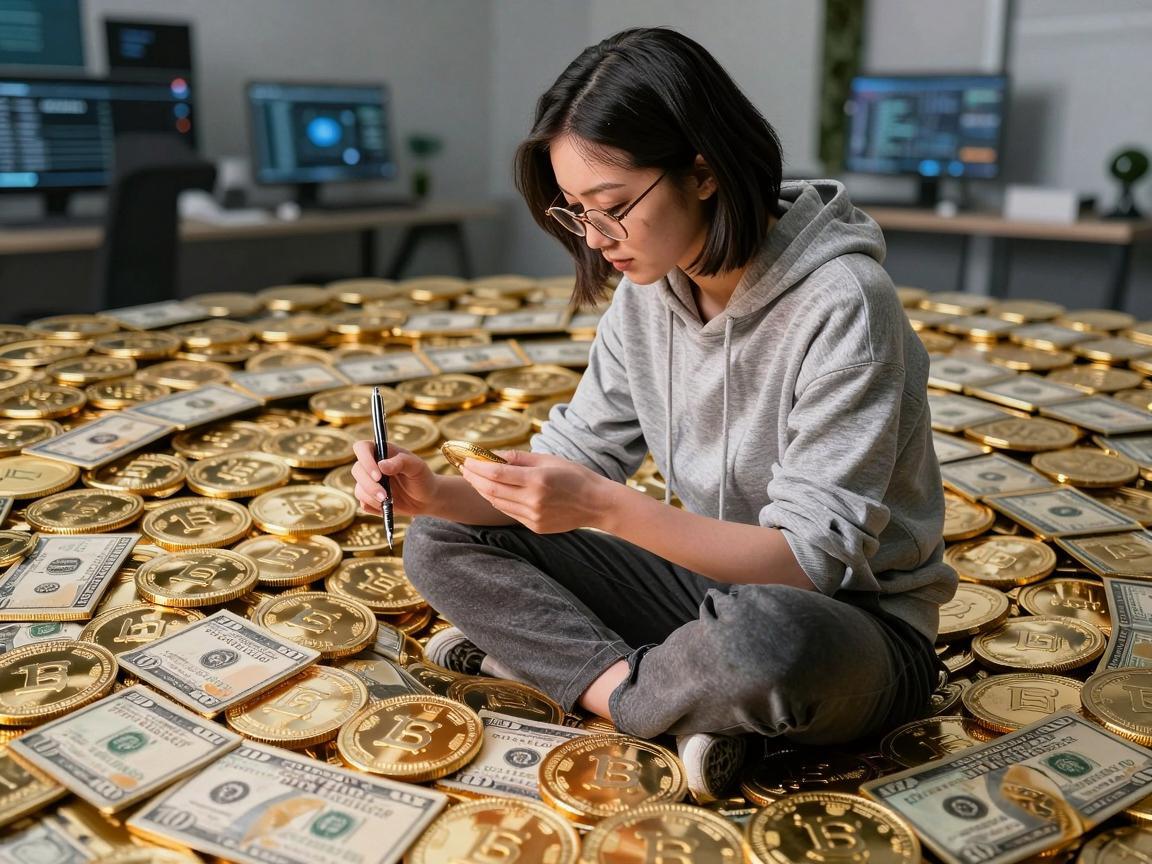探索Chia的Web3旅程，是否已在币安上币