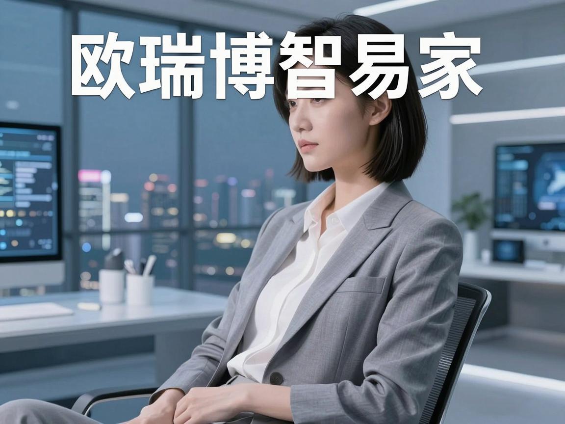 欧瑞博智易家，智能家居的未来