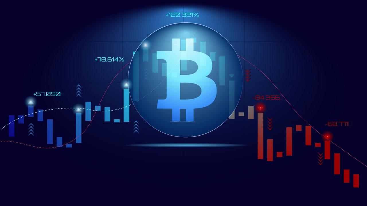 比特币价格分析：200周均线关键决策区