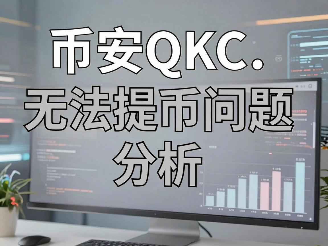 币安QKC无法提币问题分析与解决策略