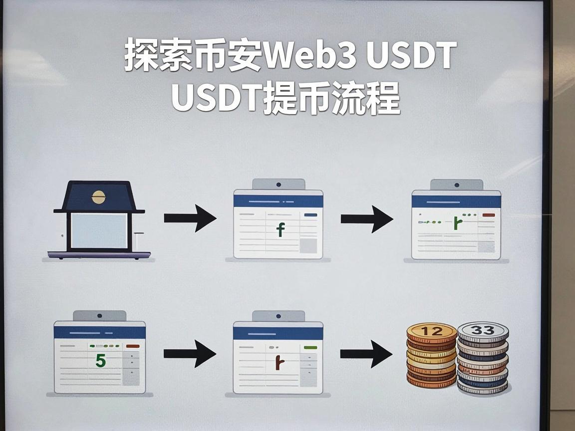 探索币安Web3 USDT提币流程