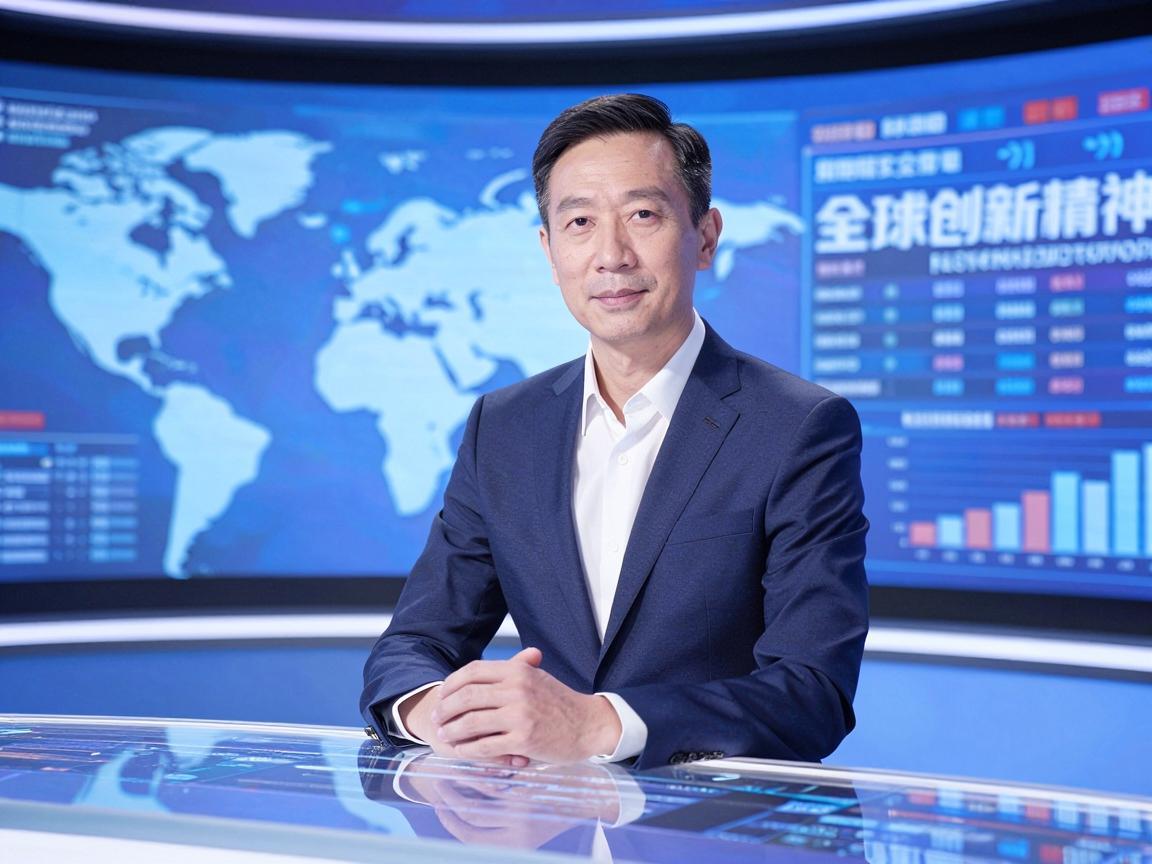 欧联交易所总裁的全球视野与创新精神
