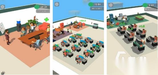 模拟创业经营公司游戏有哪些 火爆的经营公司手游下载2026