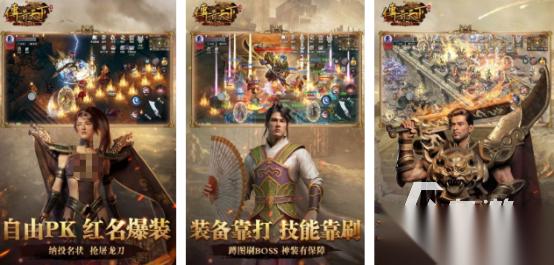 耐玩的打升级4人游戏有哪几个 好玩的多人升级手游下载分享2026
