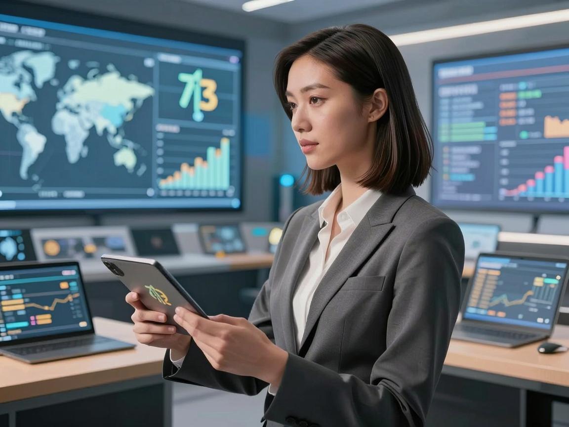 探索币安Web3的加密货币世界