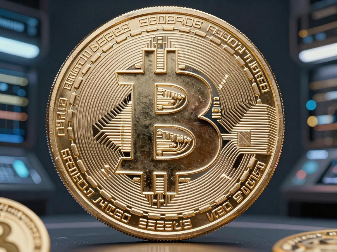 探索币安Web3币的神秘领袖