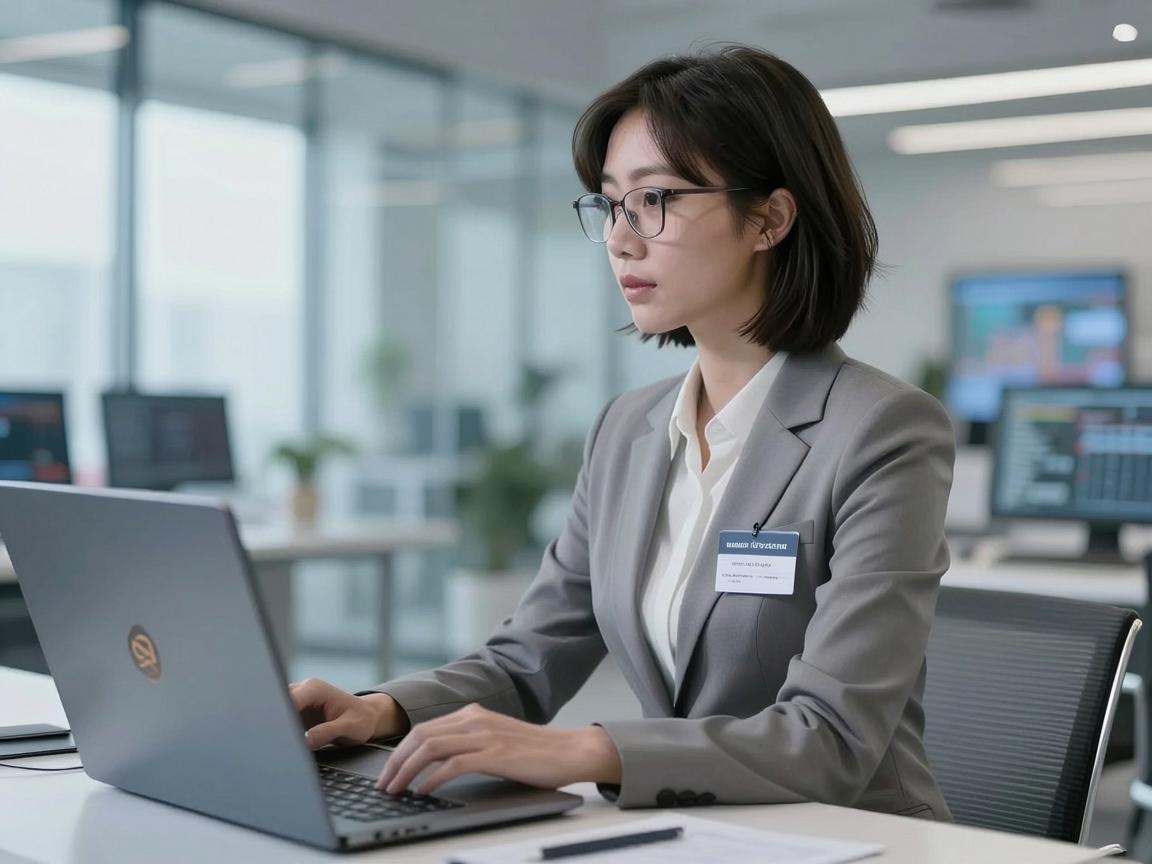 探索币安Web3的实名认证之旅