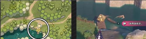 异环跳两跳糕手玩法攻略 特殊挑战跳两跳糕手怎么过