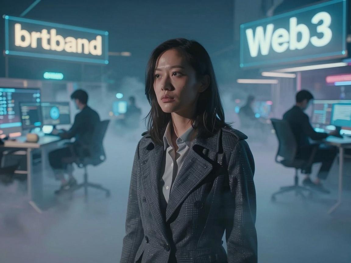 探究币安Web3，是否为网络传销的迷雾