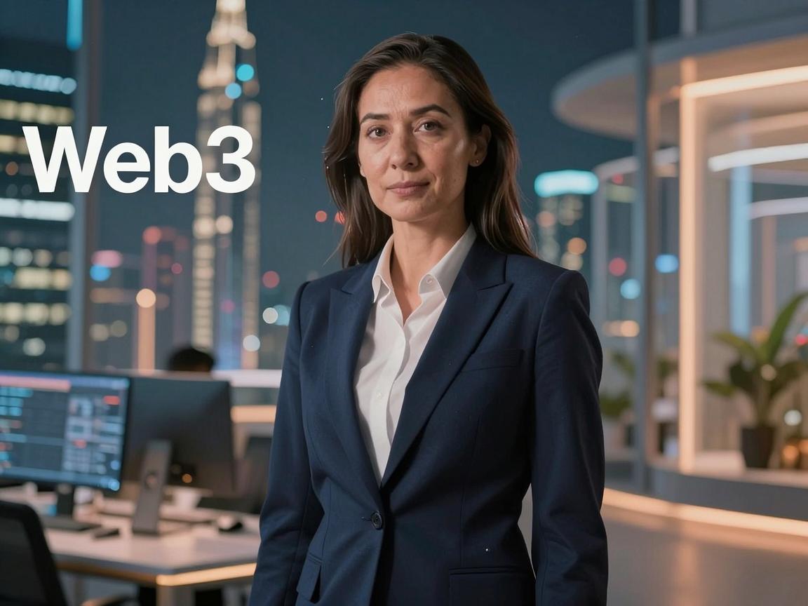 探索Web3的未来，币安注册新动态