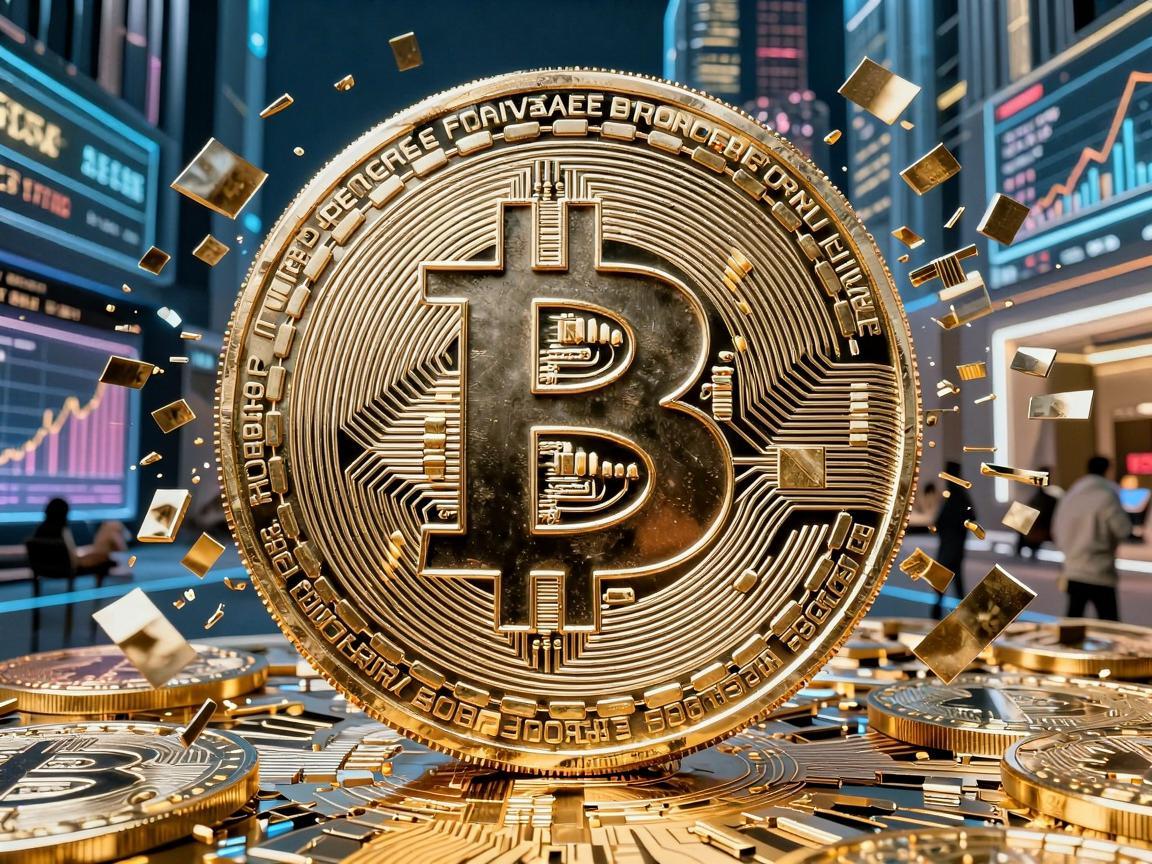 币安虚拟币搬砖，揭秘加密货币市场的套利机会