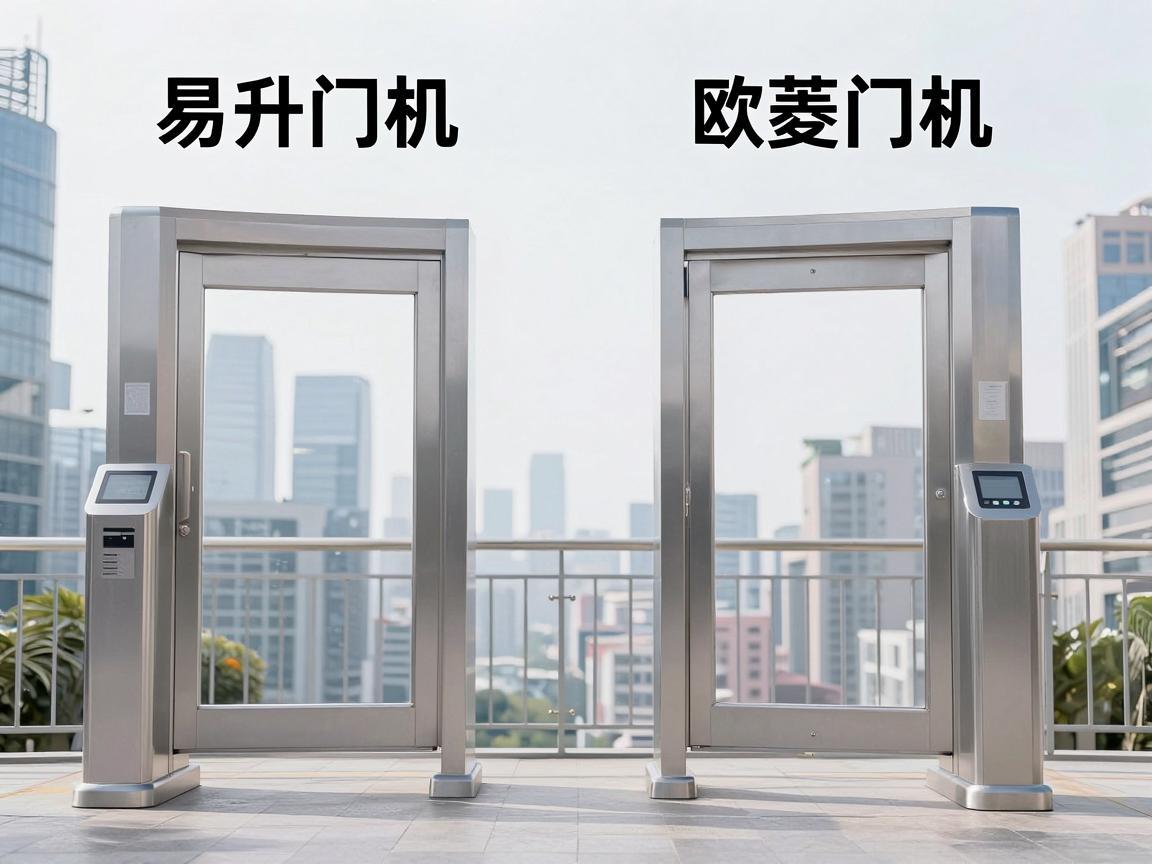 易升门机与欧菱门机，技术革新与市场选择