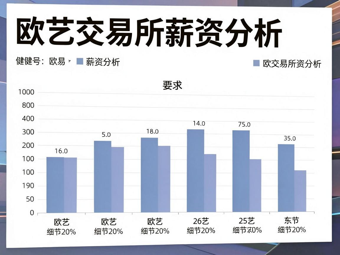 欧艺交易所薪资分析