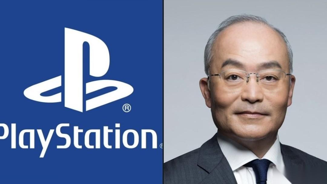 索尼CEO减持超半数持股，PlayStation将全面转向纯数字发行