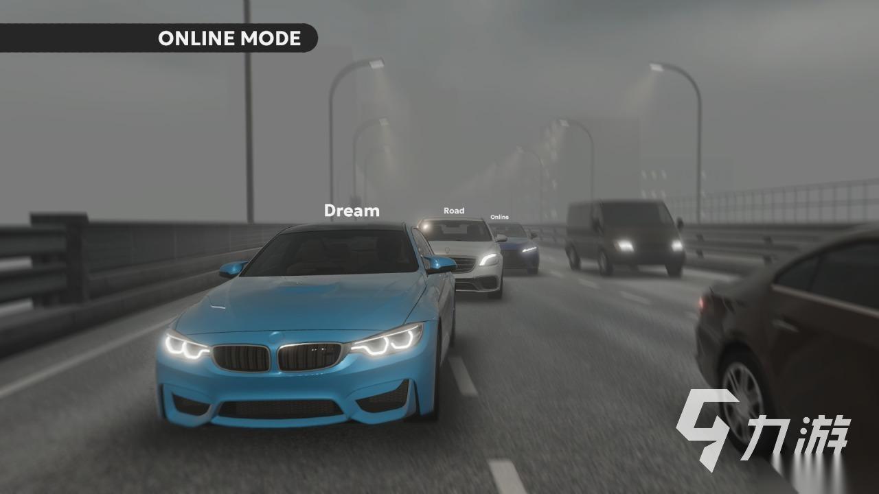 有什么好玩的赛车网游 2026耐玩的赛车游戏分享