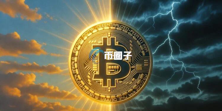 Bitfinex：微策略首次重大抛售比特币未出现恐慌性踩踏！真正的宏观大底2个月内浮现