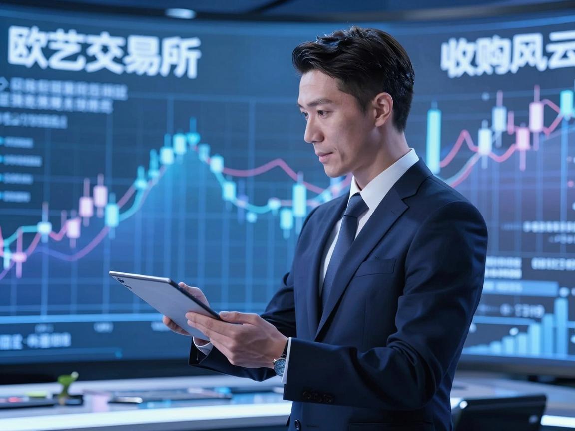 欧艺交易所收购风云