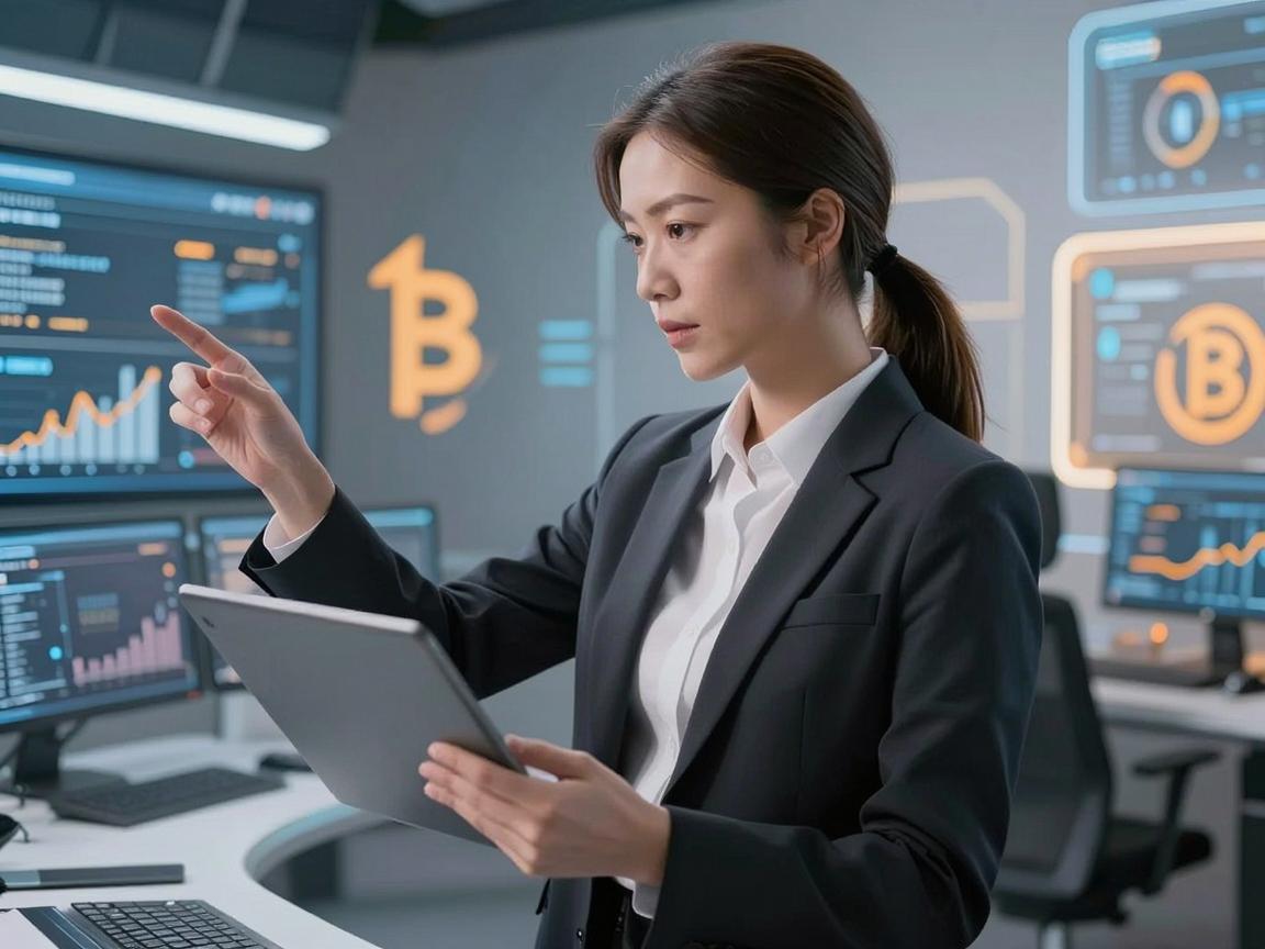 探索币安Web3Launch Pan,迈向去中心化金融的新篇章