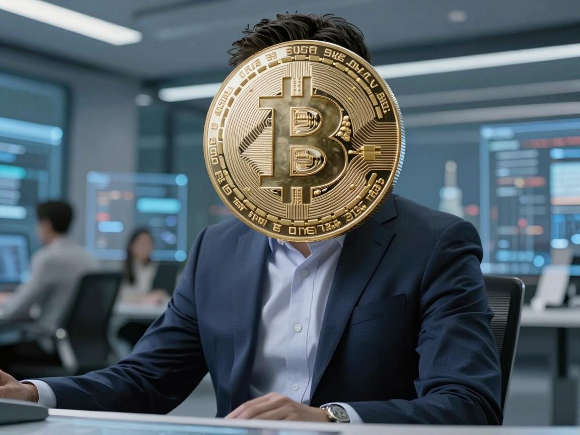 桥足币安Web3阴二，探索去中心化金融的新篇章