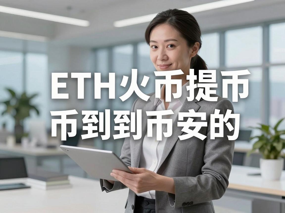 ETH火币提币到币安的详细指南