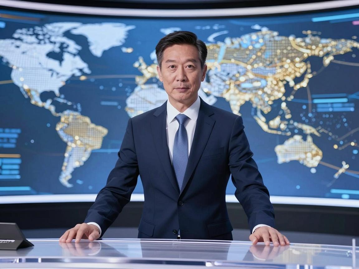 泛欧交易所总裁，引领欧洲金融科技的未来