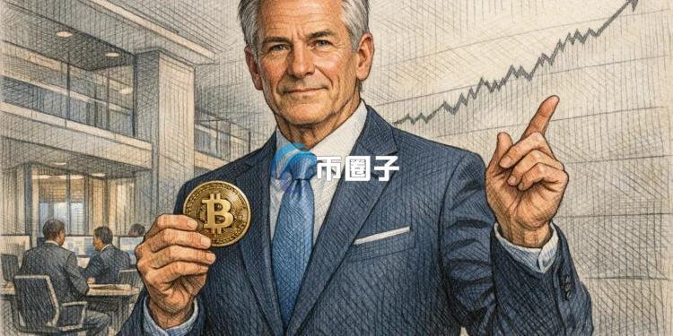 Bitwise:本轮比特币熊市是记录以来最温和的一次 传统见底讯号已出现