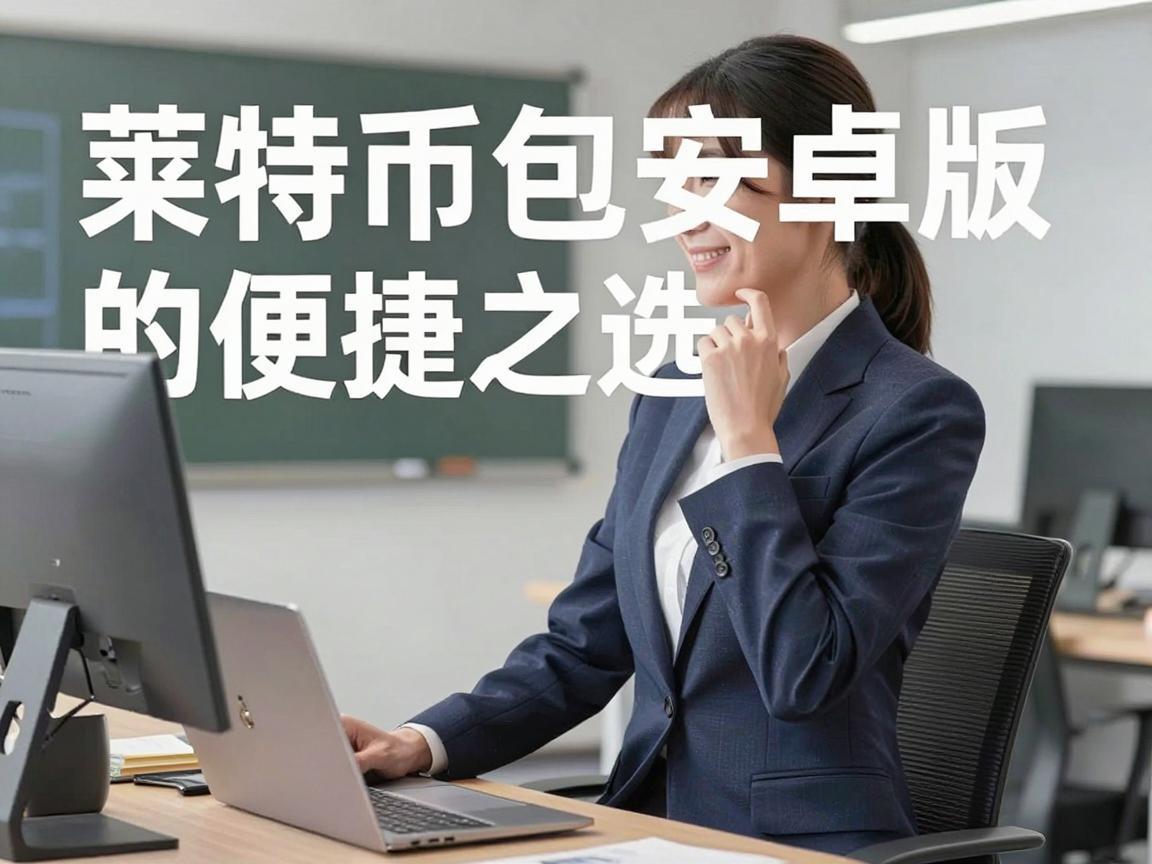 莱特币包安卓版，探索加密货币的便捷之选