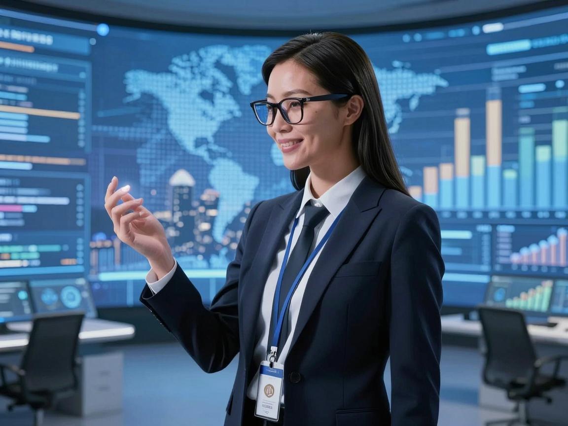探索币安Web3持股的未来